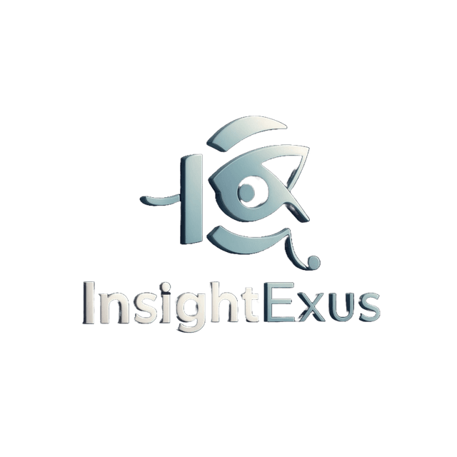 InsightExus Logo